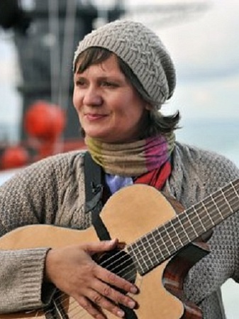 Концерт Екатерины Ефремовой «У природы нет плохой погоды»