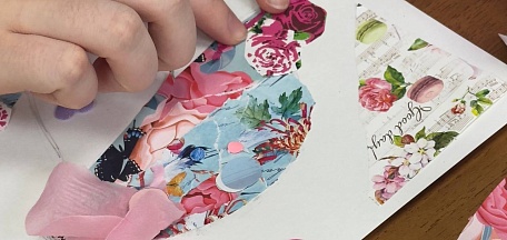 Мастер-класс «Дело в шляпе»