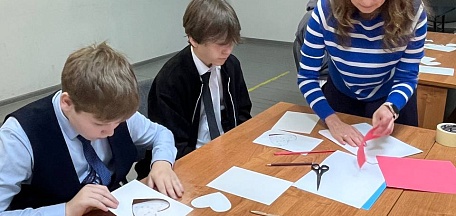 Вместе навсегда!