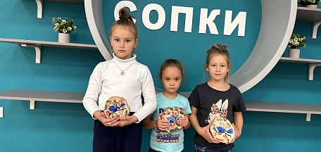 Североморск-3 поражает талантами