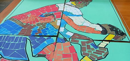 «Декада SOS» в музее