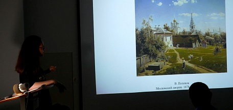 В Культурно-выставочном центре Русского музея состоялись яркие и запоминающиеся мероприятия