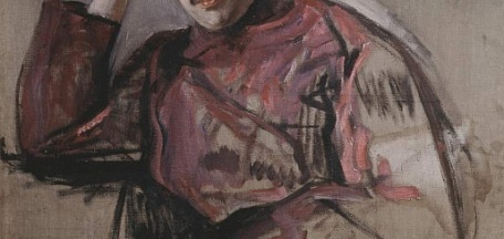 Сергей Павлович Дягилев. Лекция из цикла "Знакомьтесь, художник!"