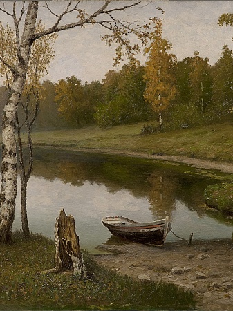 Лекция «Ефим Волков»
