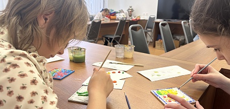 Виртуальный филиал Строгановского музея