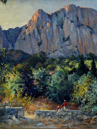 «Крымские сокровища»