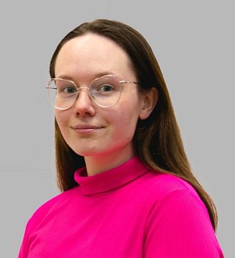 Голубьевская Александра Владимировна