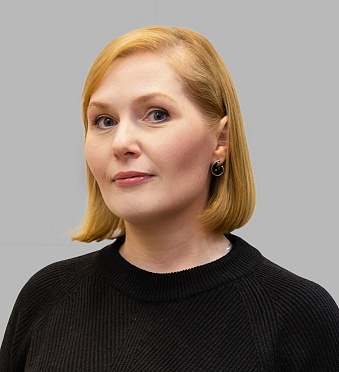 Глаголева Татьяна Викторовна